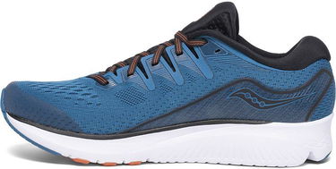 Кецове и обувки Saucony Ride ISO 2 Синьо | s20514-25, 1