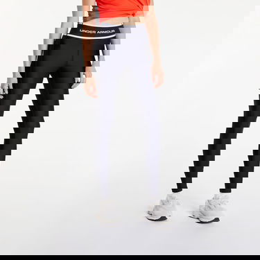 Клинове Under Armour HeatGear Full-Length Leggings Черно | 1369898-001, 0