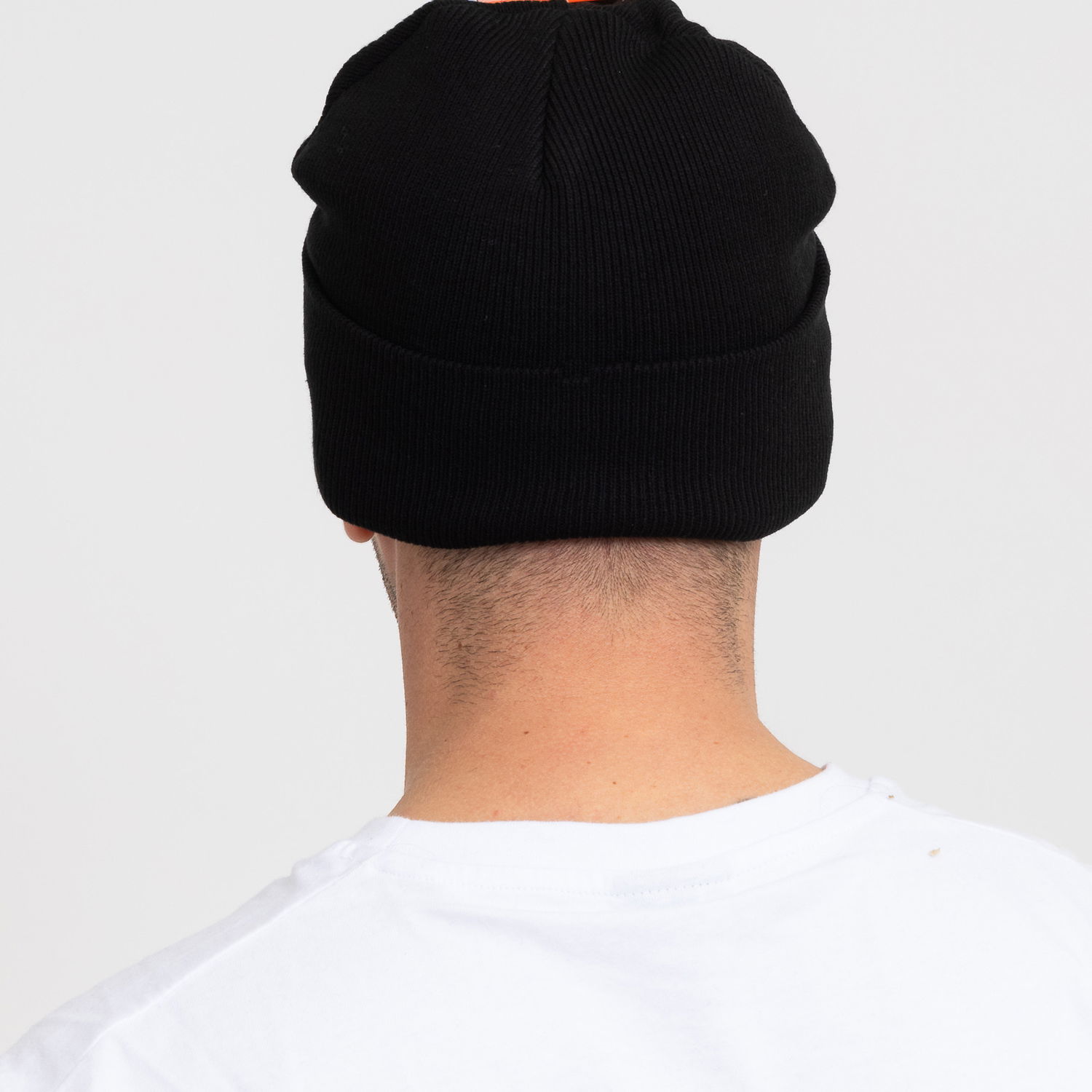 Шапка Champion Beanie Cap UNI Черно | 802416-KK001, 1