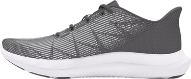 Кецове и обувки Under Armour UA Charged Speed Swift Сиво | 3026999-105, 1