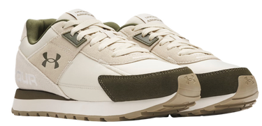 Кецове и обувки Under Armour Under Armour Essential Runner Бежово | 3028408-289, 4