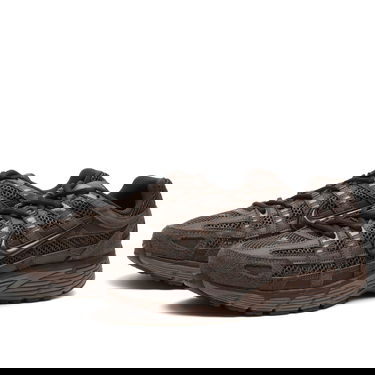 Кецове и обувки Nike P-6000 SDE Кафяво | HF0015-204, 2