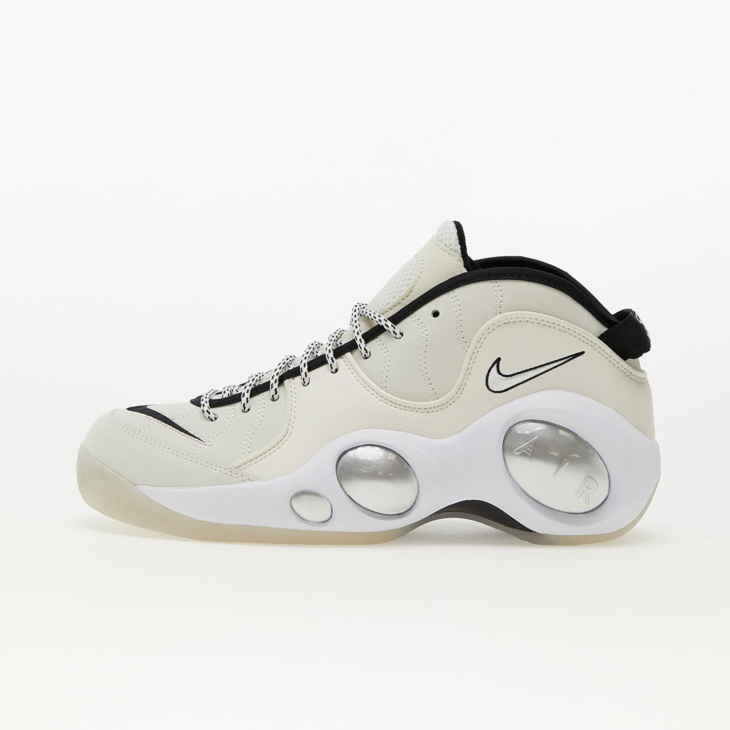 Кецове и обувки Nike Air Zoom Flight 95 Бяло | DX5505-100, 0
