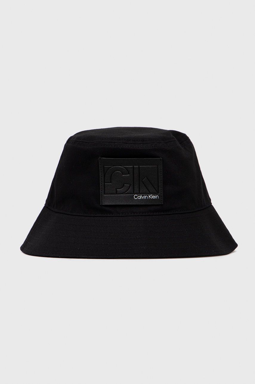 Шапка CALVIN KLEIN Hat Черно | K50K509212.9BYY, 0