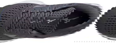 Кецове и обувки Mizuno Wave Inspire 17 Черно | j1gc214493, 4