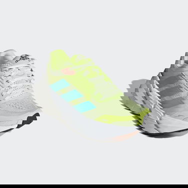 Кецове и обувки adidas Performance Adistar W Зелено | GX2989, 5