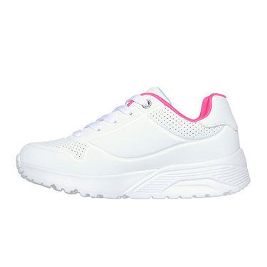 Кецове и обувки Skechers Skechers Uno Lite My Drip JR Бяло | 310391L-WMN, 1