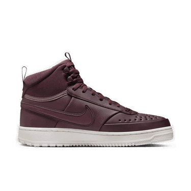 Кецове и обувки Nike Court Vision Mid Кафяво | DR7882-600, 2