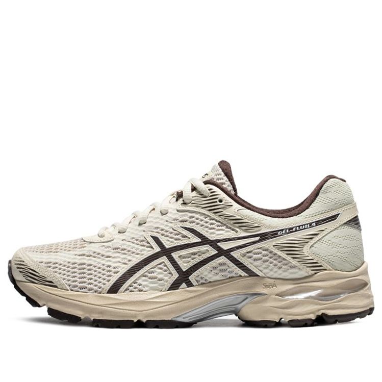 Кецове и обувки Asics Gel-Flux 4 Бежово | 1012A523-202