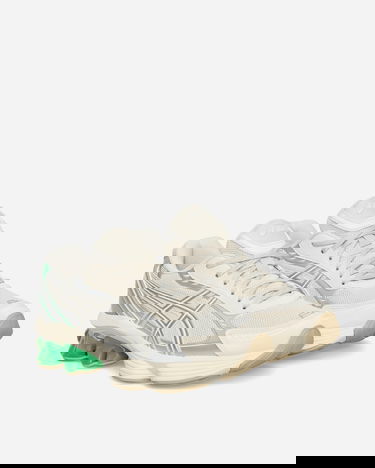Кецове и обувки Asics GEL-Kinetic Fluent Бежово | 1203A591-026, 2
