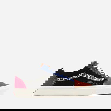 Кецове и обувки Vans Vault Old Skool 36 DX Многоцветен | VN0A54F396M, 1