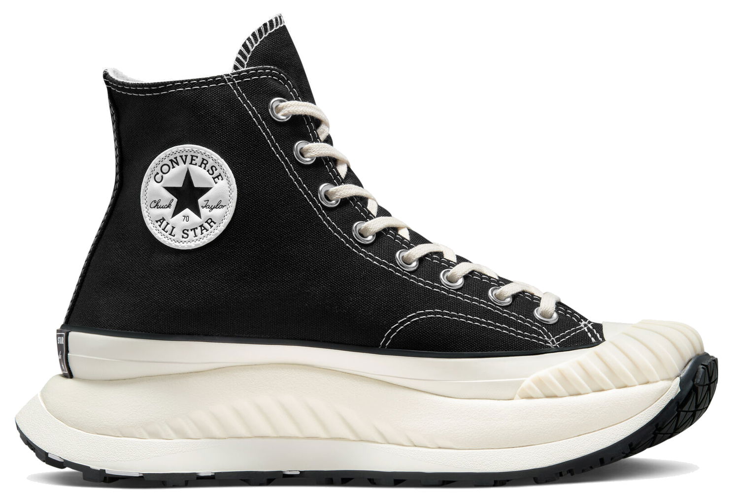 Кецове и обувки Converse Chuck 70 AT-CX Черно | a03277c-001, 0