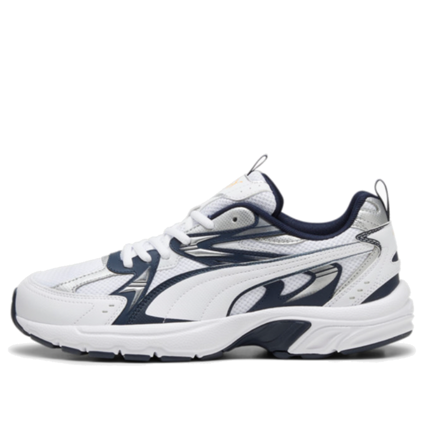 Кецове и обувки Puma Milenio Tech Бяло | 392322-05