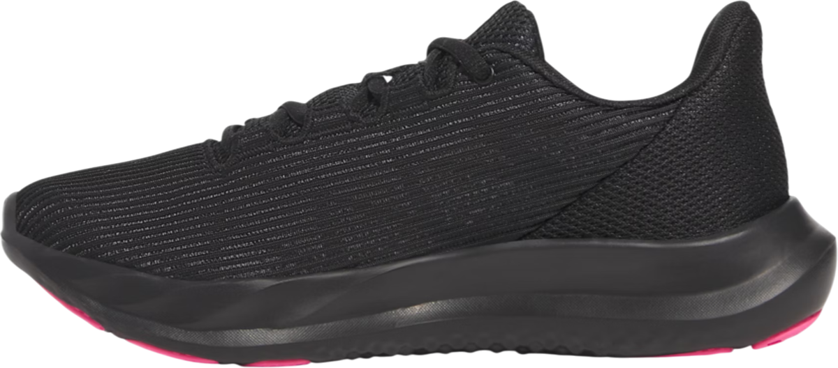 Кецове и обувки Under Armour Charged Speed Swift Черно | 3027006-005, 1