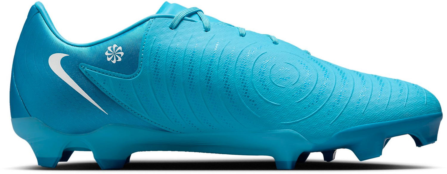 Кецове и обувки Nike Nike Phantom GX II Academy FG/MG Тюркоазено | fd6723-400, 1