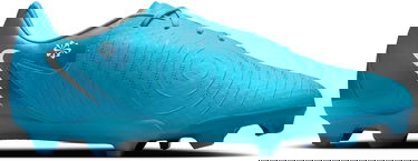Кецове и обувки Nike Nike Phantom GX II Academy FG/MG Тюркоазено | fd6723-400, 1