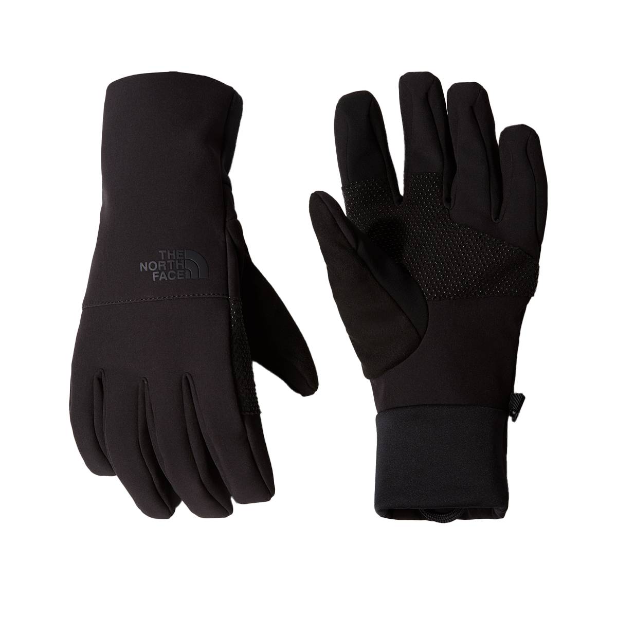 Ръкавици The North Face Apex Etip Insulated Gloves Черно | NF0A89RCJK31, 0