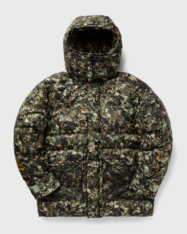 73 North Face Parka