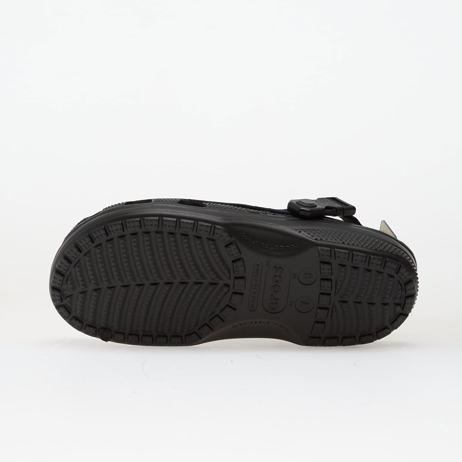Кецове и обувки Crocs Classic Clog Тъмно синьо | 211768-001, 1