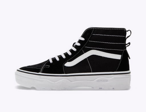 Скеитбординг Vans Sk8-Hi Черно | VN0A5KY5BA21