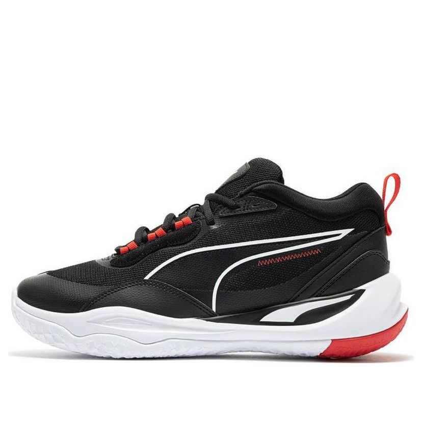 Кецове и обувки Puma Playmaker Pro Черно | 377572-13