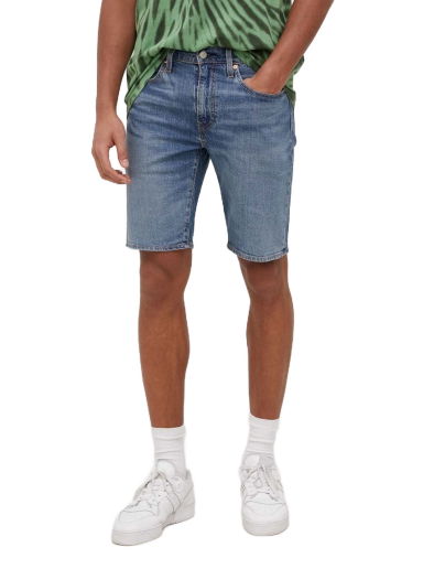 Къси панталони Levi's ® Denim Shorts Синьо | 39864.0053