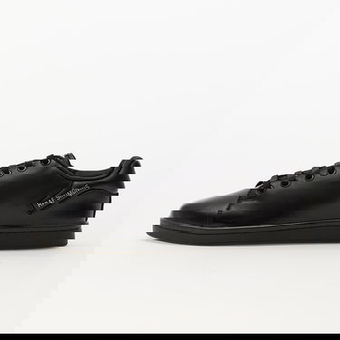 Кецове и обувки RAF SIMONS Orion Brushed Черно | HR760003L 2017, 0