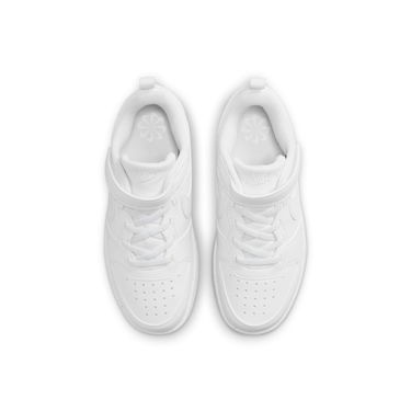 Кецове и обувки Nike Court Borough Low Recraft 2 Бяло | DV5457-106, 2