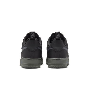 Кецове и обувки Nike Nike Air Force 1 Черно | DR0155-002, 3