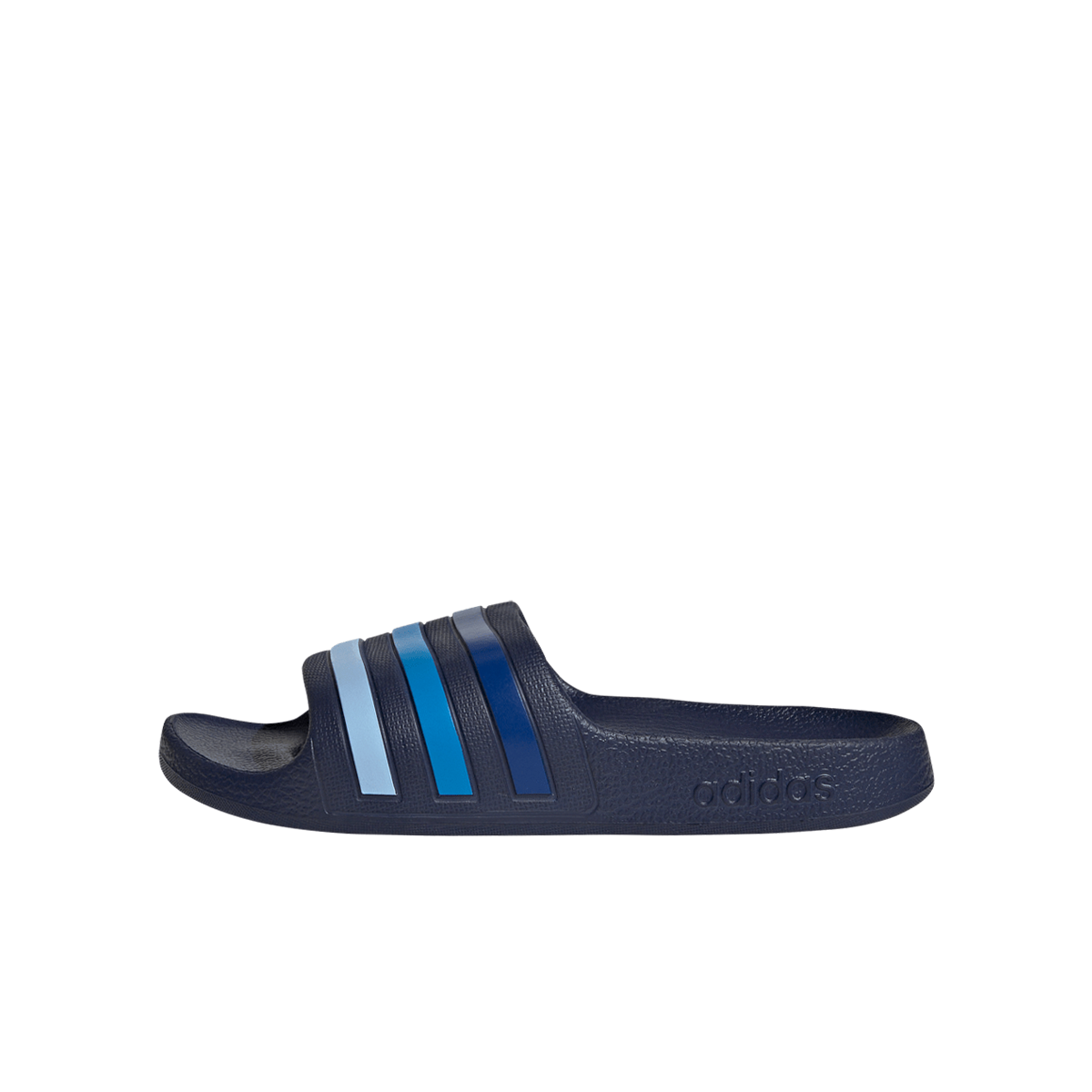 Кецове и обувки adidas Originals adilette Aqua Slide Тъмно синьо | JP5772, 0
