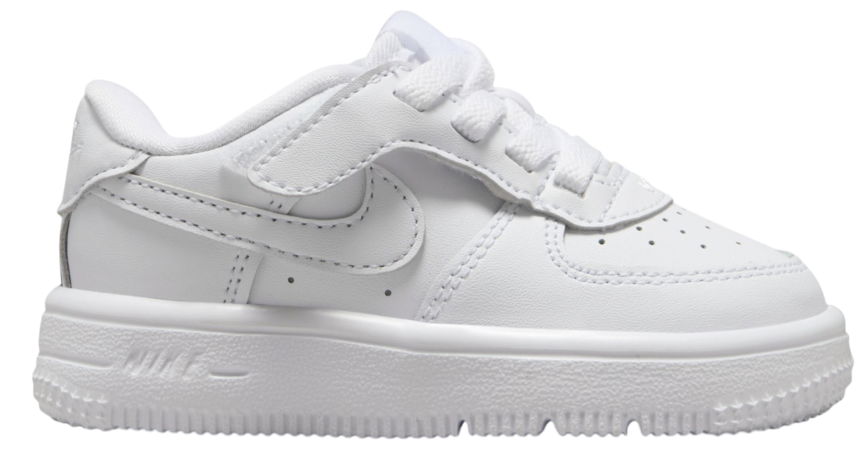 Кецове и обувки Nike Force 1 Low EasyOn Бяло | ih4491-101, 0