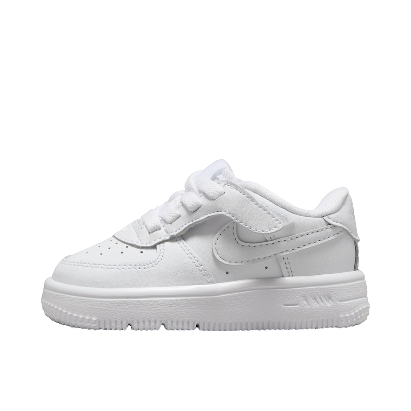 Кецове и обувки Nike Force 1 Low EasyOn Бяло | ih4491-101
