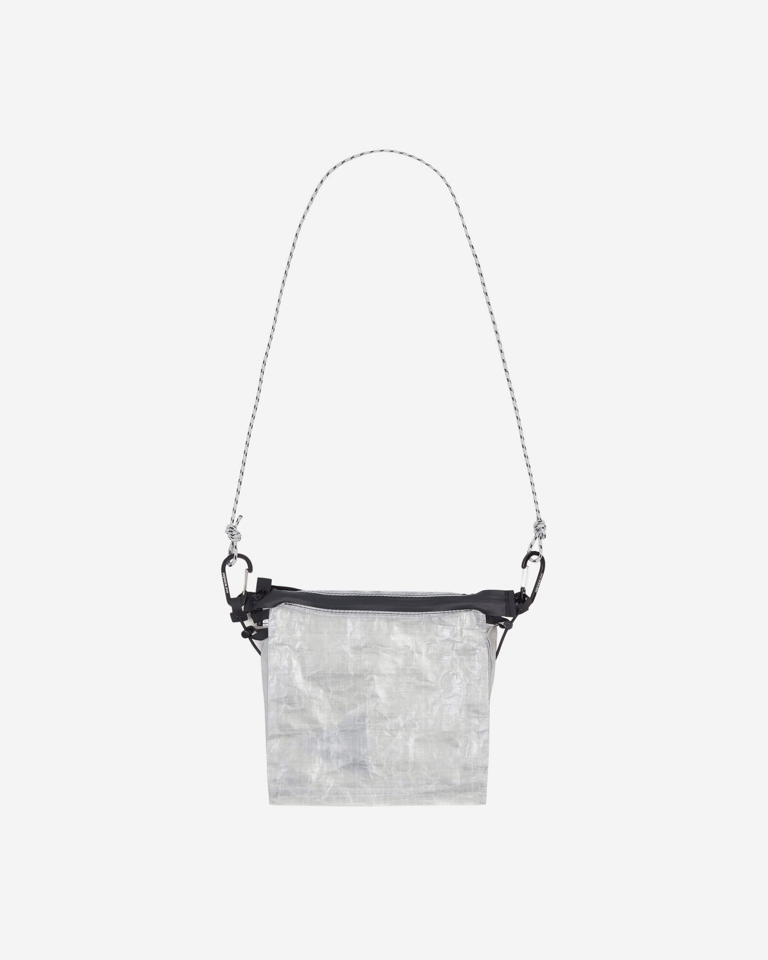 Чанта през рамо and wander Dyneema Sacoche Bag Сиво | 5743975096 031, 1