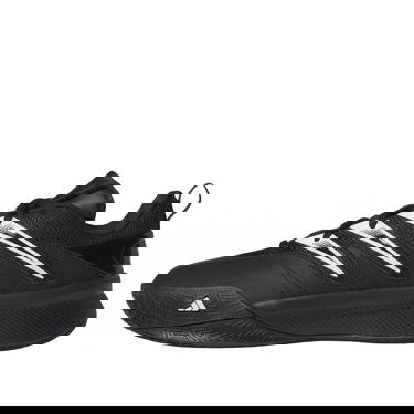 Кецове и обувки adidas Originals Dame Certified 3 Low Черно | IH8469, 0