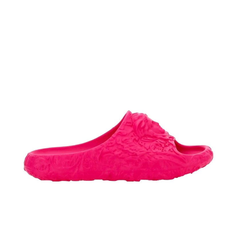Кецове и обувки Versace Medusa Dimension Slide Pink W Розово | 1005760-1A03446-1PE70