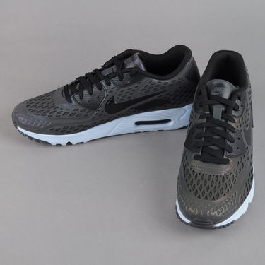 Кецове и обувки Nike Air Max 90 Ultra Moire "Iridescent" Сиво | 777427-200, 2