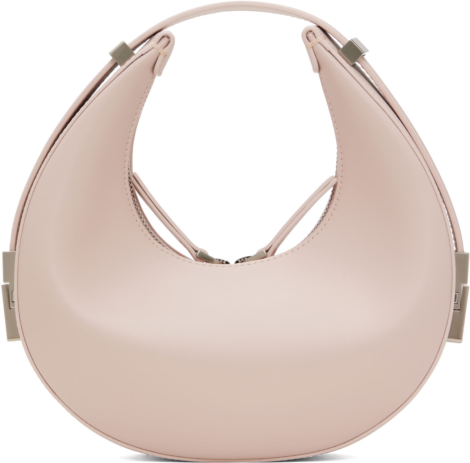 Дамска чанта OSOI OSOI Toni Mini Bag Розово | 25SSB030101241, 0