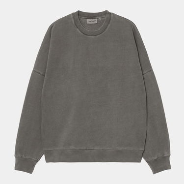 Суитчър Carhartt WIP Carhartt WIP RGGD Sweatshirt Сиво | I035636_3, 0
