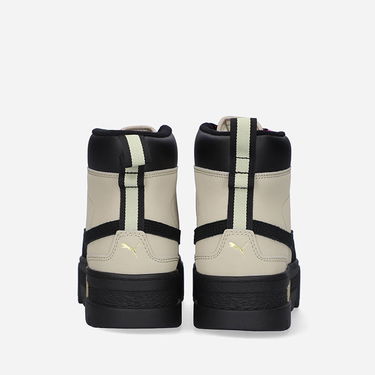 Кецове и обувки Puma Mayze Mid Water Repellent Бежово | 381888 01, 5