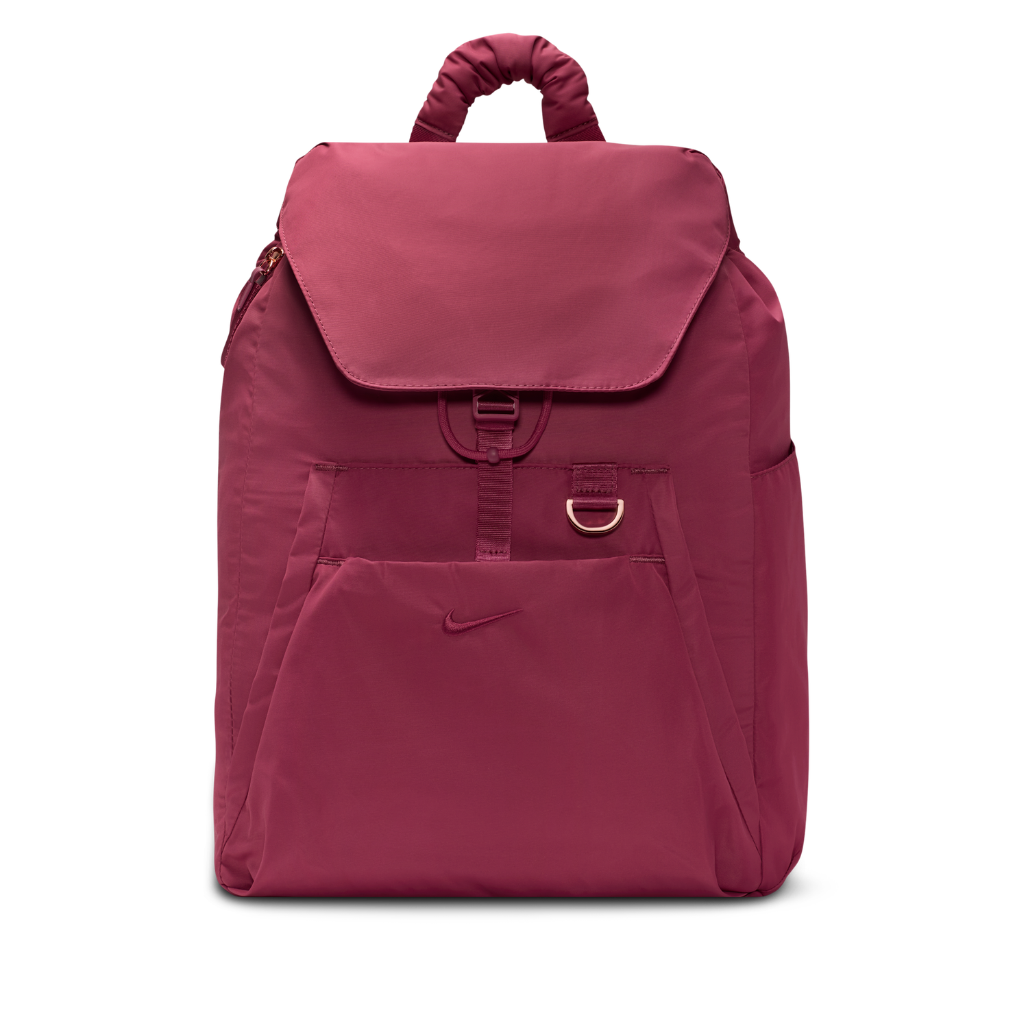 Раница Nike One Backpack (25L) Бургунди | HV1194-634, 0