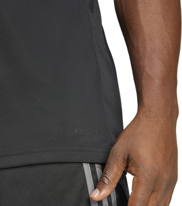 Тениска adidas Originals Adidas Squadra 25 Jersey Черно | jn4450, 2