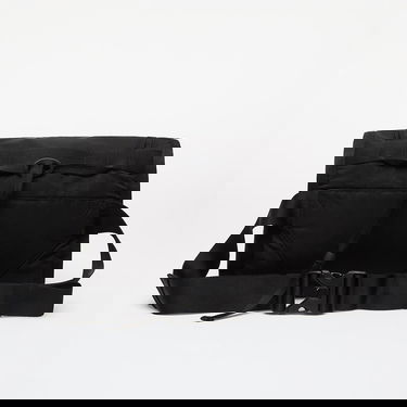 Чанта през рамо C.P. Company Nylon Shoulder Bag Black Черно | 17CMAC076A005269G-999, 1