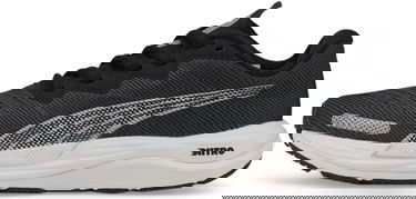 Кецове и обувки Puma Velocity Nitro 2 Черно | 376262-01, 0