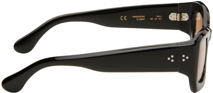 Слънчеви очила Port Tanger Michael Bargo Edition Temo Sunglasses Черно | PT-1702, 1