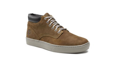 Кецове и обувки Timberland Adventure 2.0 Cupsole Chk Кафяво | A5S1V-327, 4