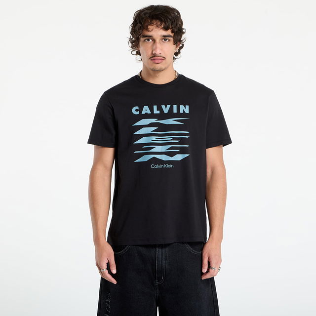 Calvin Klein Jeans Graphic Tee