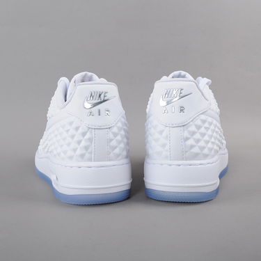 Кецове и обувки Nike Air Force 1 Elite ''All-Star'' Бяло | 744308-100, 3