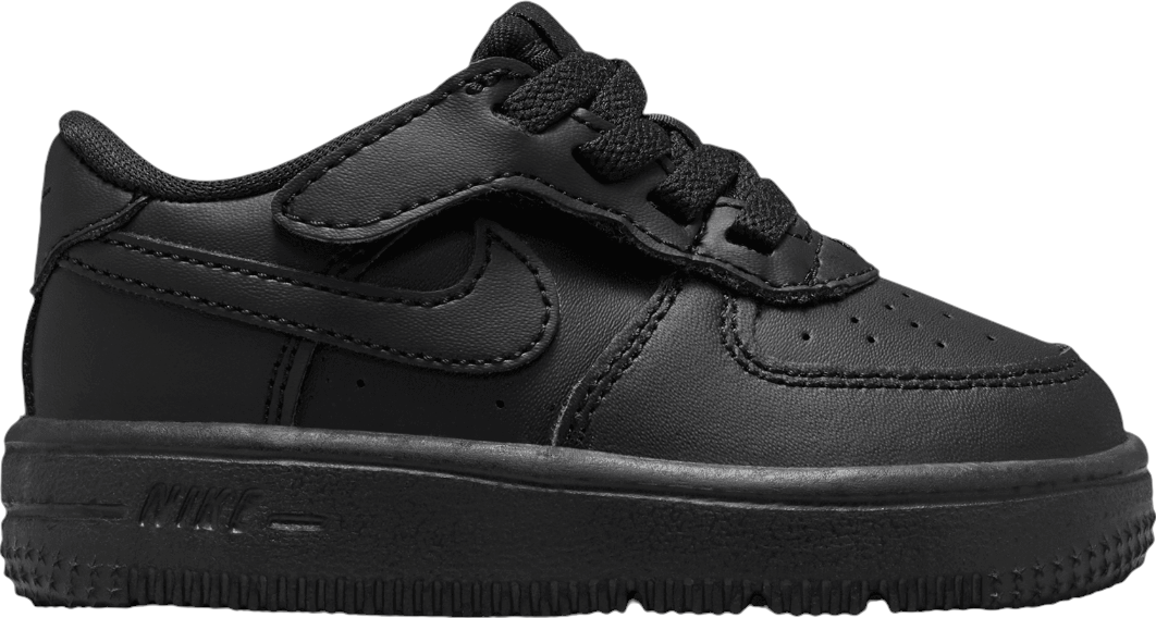Кецове и обувки Nike Force 1 Low EasyOn Kids Черно | ih4491-001, 0