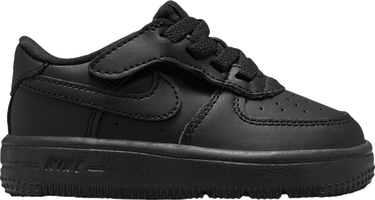 Кецове и обувки Nike Force 1 Low EasyOn Kids Черно | ih4491-001, 0