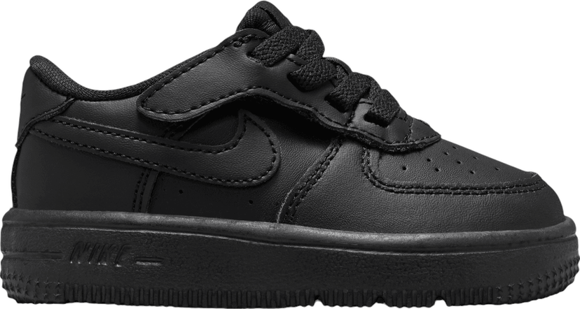 Кецове и обувки Nike Force 1 Low EasyOn Kids Черно | ih4491-001